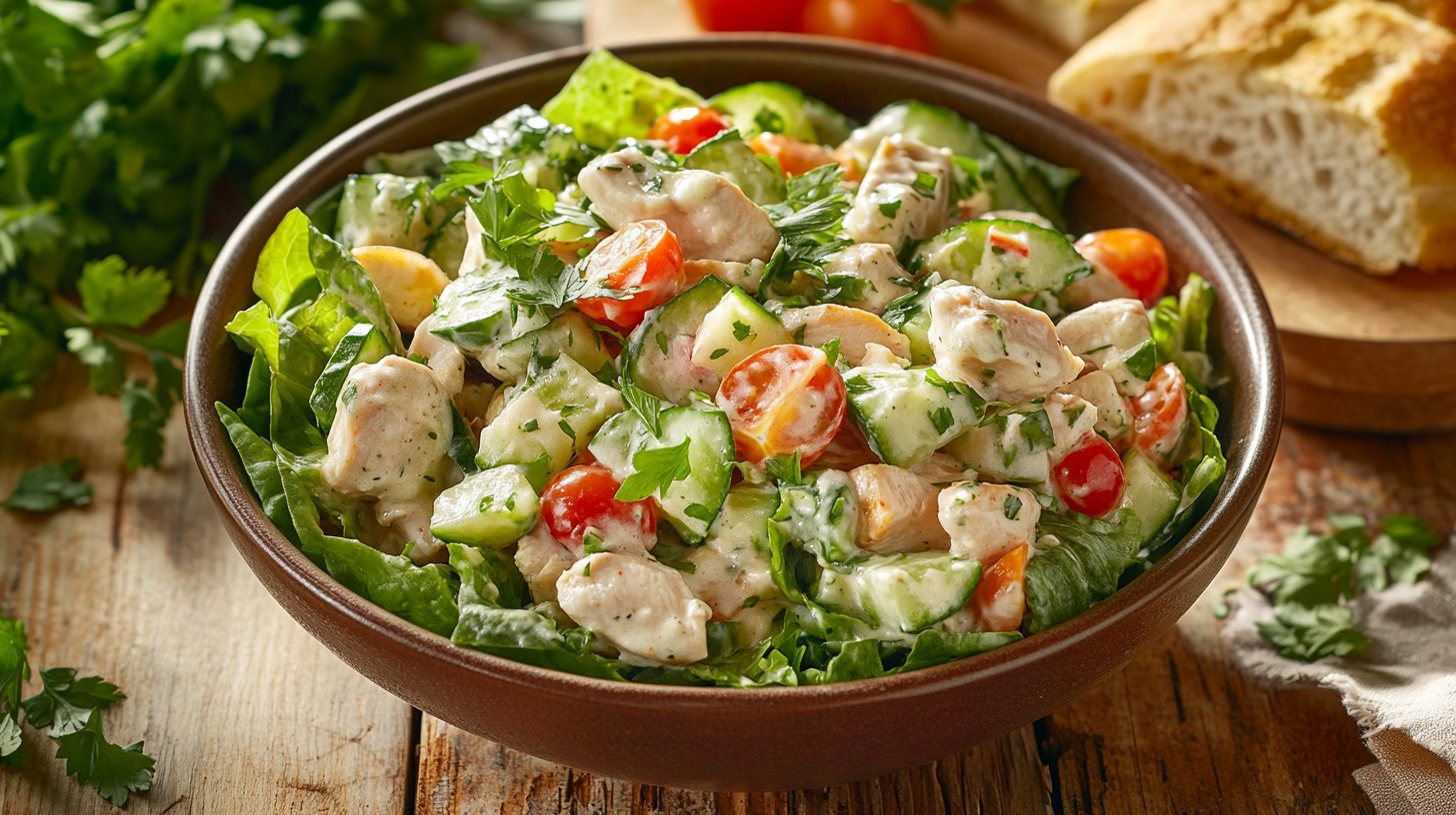 chicken salad chick recipe