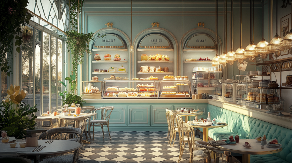 Lumi Dessert Cafe: Indulge in Our Delectable Creations