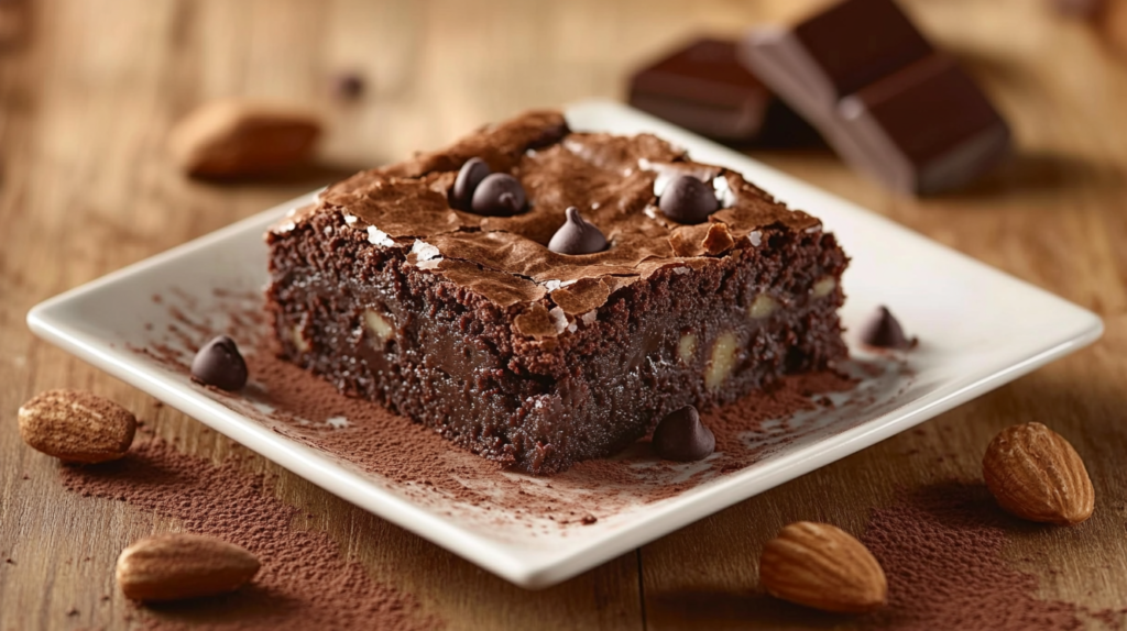 Delicious Hershey’s Brownie Recipe – Moist & Fudgy