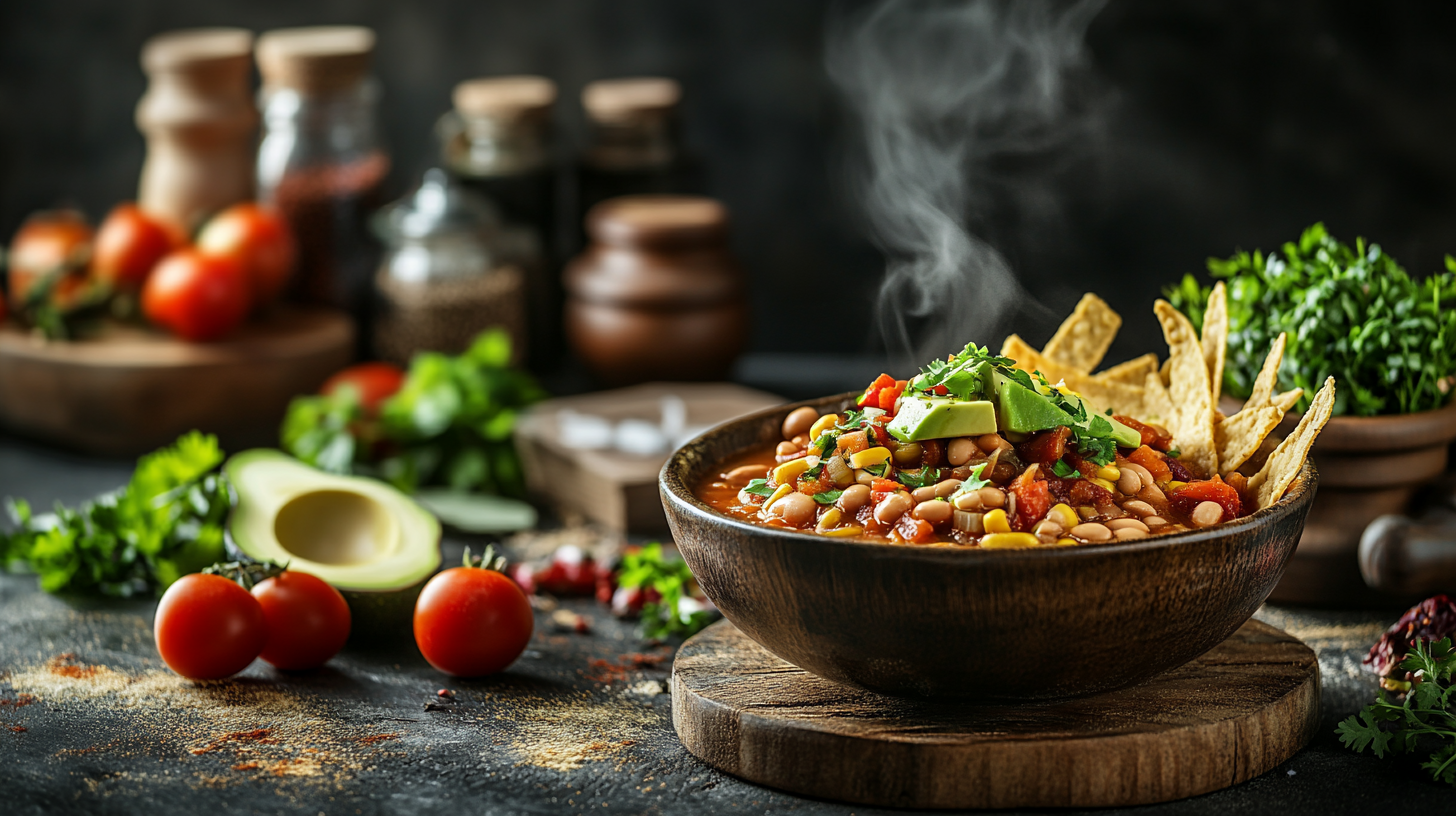 easy asian recipes